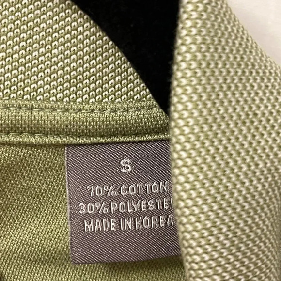 Men’s Daniel Cremieux Polo Shirt Size Small - Picture 4 of 7